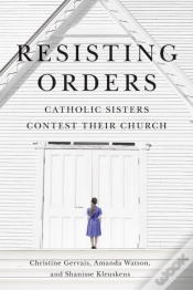 Capa do artigo Resisting Orders