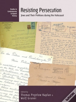 Capa do artigo Resisting Persecution