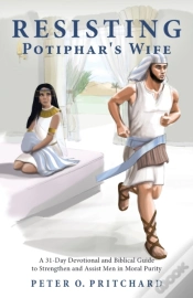 Capa do artigo Resisting Potiphar