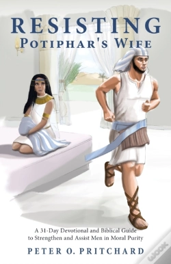 Capa do artigo Resisting Potiphar'S Wife