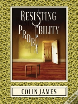 Capa do artigo Resisting Probability