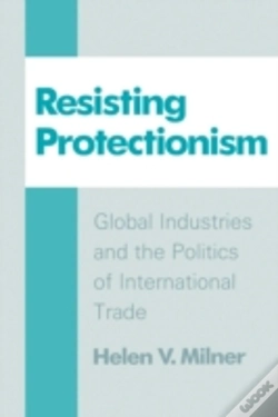 Capa do artigo Resisting Protectionism