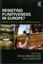 Resisting Punitiveness In Europe? - Preview
