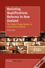 Capa do artigo Resisting Qualifications Reforms In New Zealand
