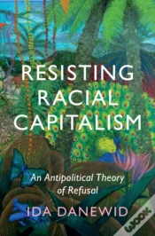 Capa do artigo Resisting Racial Capitalism