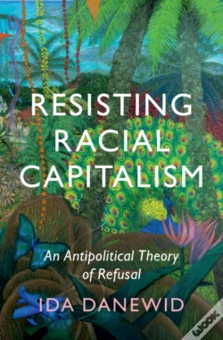 Capa do artigo Resisting Racial Capitalism