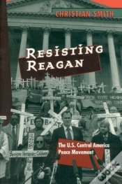 Capa do artigo Resisting Reagan