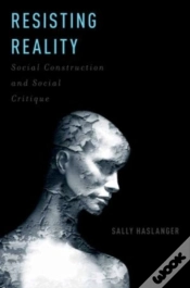 Capa do artigo Resisting Reality