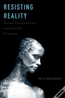 Capa do artigo Resisting Reality