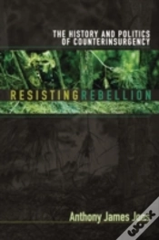Capa do artigo Resisting Rebellion
