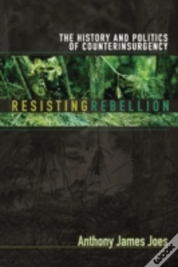Capa do artigo Resisting Rebellion