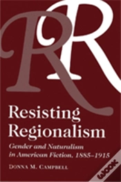 Capa do artigo Resisting Regionalism