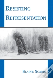 Capa do artigo Resisting Representation