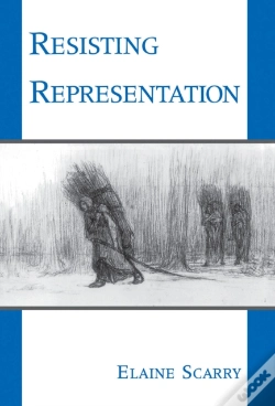Capa do artigo Resisting Representation