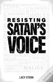 Resisting Satan'S Voice
