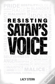 Capa do artigo Resisting Satan