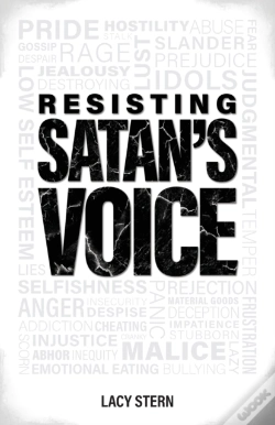 Capa do artigo Resisting Satan'S Voice