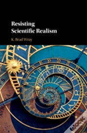Capa do artigo Resisting Scientific Realism