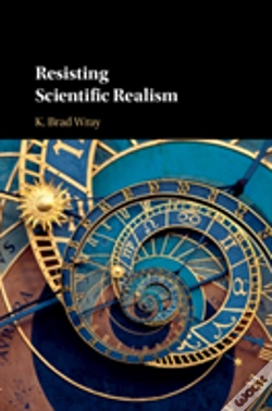 Capa do artigo Resisting Scientific Realism
