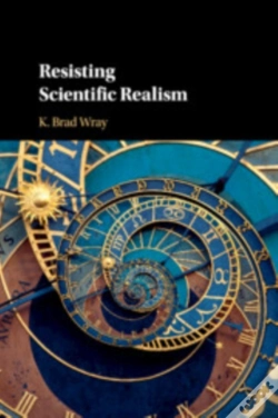 Capa do artigo Resisting Scientific Realism