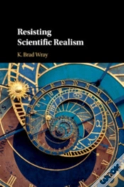 Capa do artigo Resisting Scientific Realism