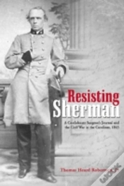 Capa do artigo Resisting Sherman