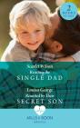 Resisting Single Dad  Reuni Eb - Preview