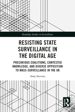 Capa do artigo Resisting State Surveillance In The Digital Age