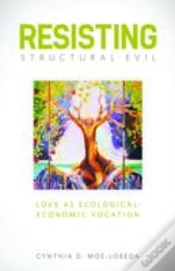 Capa do artigo Resisting Structural Evil