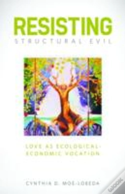 Capa do artigo Resisting Structural Evil