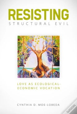 Capa do artigo Resisting Structural Evil
