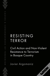 Capa do artigo Resisting Terror