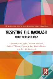 Resisting The Backlash