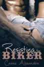 Resisting The Biker - Preview