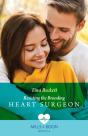 Resisting The Brooding Heart Surgeon - Preview