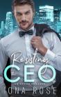 Resisting The Ceo - Preview