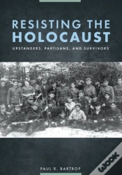 Capa do artigo Resisting The Holocaust