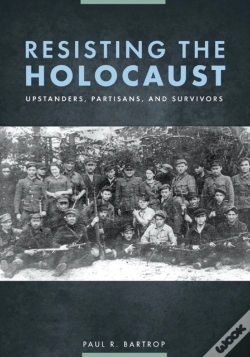 Capa do artigo Resisting The Holocaust