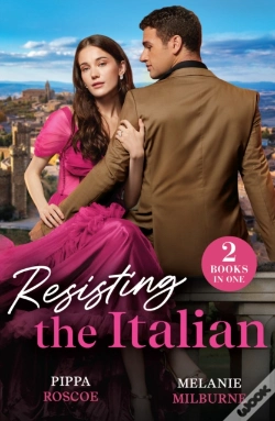 Capa do artigo Resisting The Italian