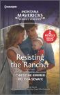 Resisting The Rancher - Preview