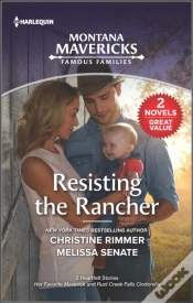 Capa do artigo Resisting The Rancher
