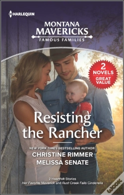 Capa do artigo Resisting The Rancher