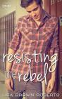 Resisting The Rebel - Preview