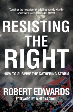 Capa do artigo Resisting The Right