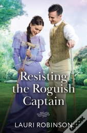 Resisting The Roguish Captain