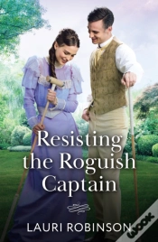 Capa do artigo Resisting The Roguish Captain