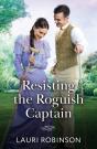 Resisting The Roguish Captain - Preview