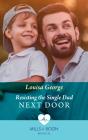 Resisting The Single Dad Next Door - Preview