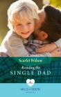 Resisting The Single Dad - Preview
