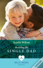 Capa do artigo Resisting The Single Dad
